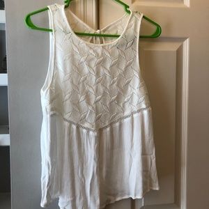 White Tank